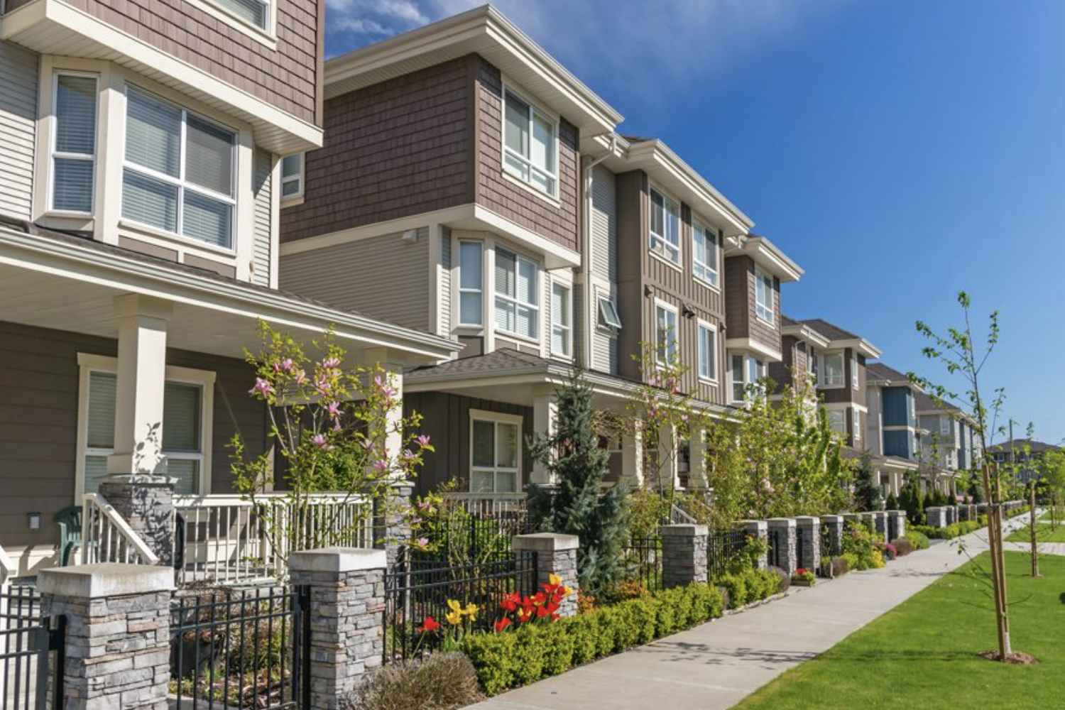 HOA’s: Financing & Underwriting Requirements